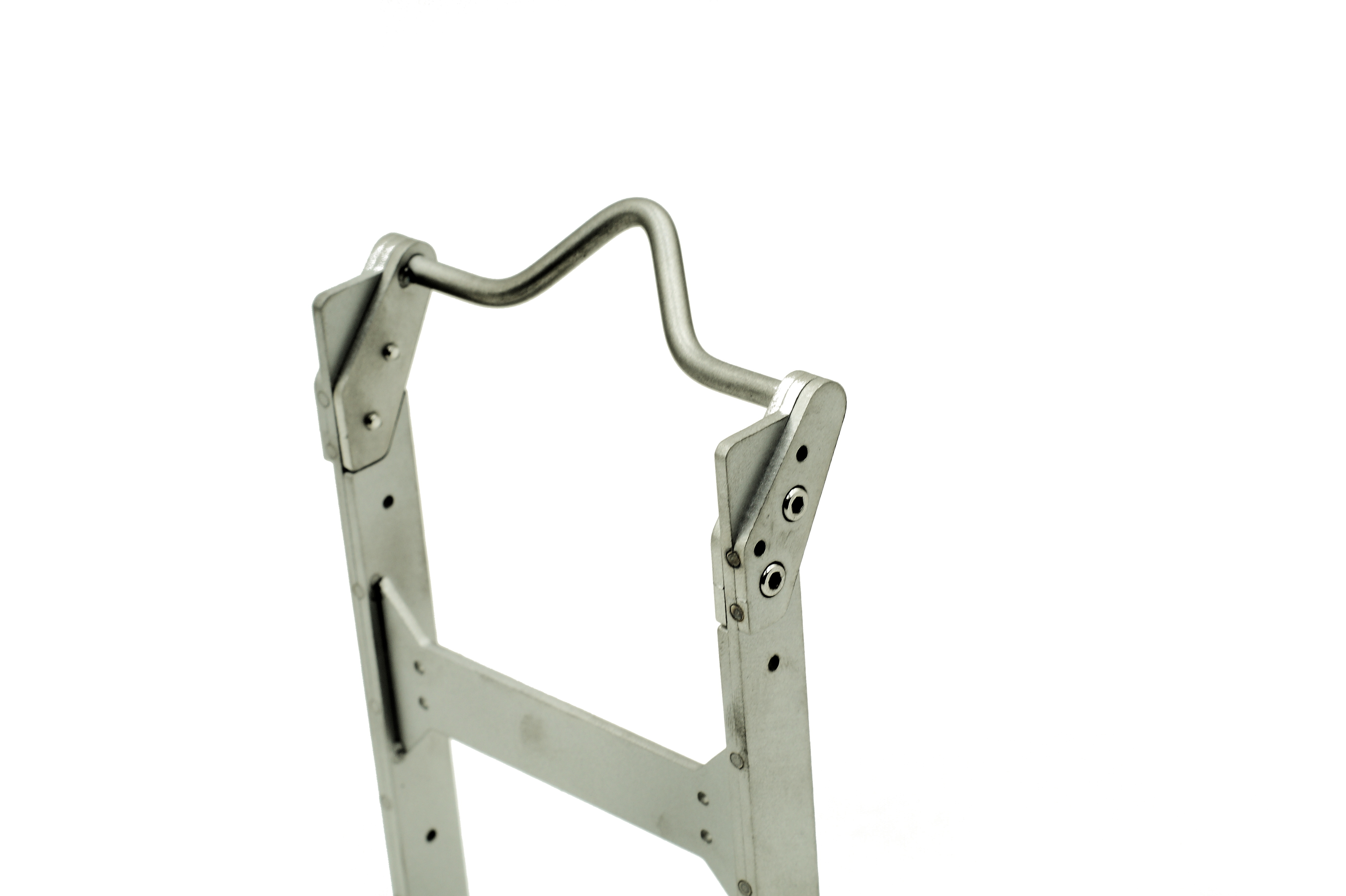 Frame for hooklift long V2 - scale-parts store
