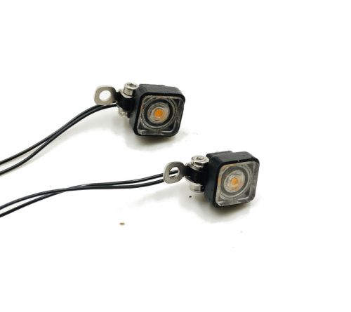 Rechteckscheinwerfer LED 7.2 - 12 V